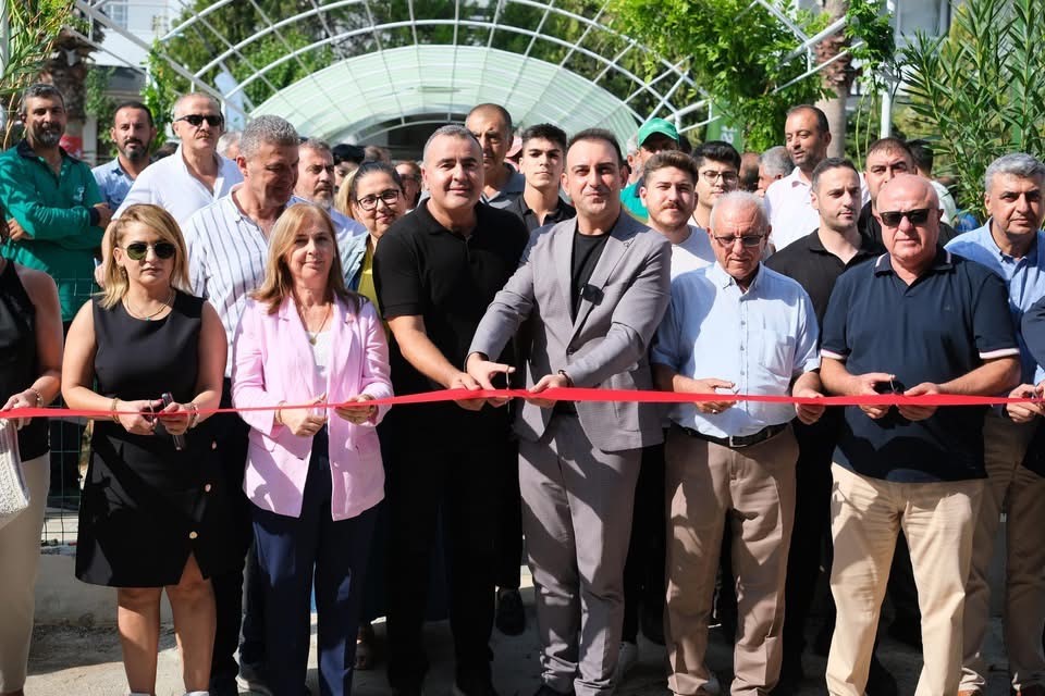 Ferdi Zeyrek Parkı (1)