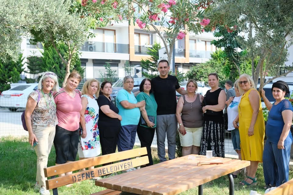 Ferdi Zeyrek Parkı (4)