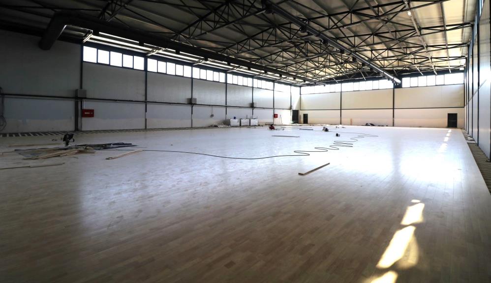 Ferdi Zeyrek Spor Kompleksi (3)