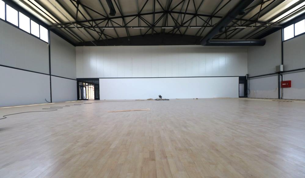 Ferdi Zeyrek Spor Kompleksi (4)