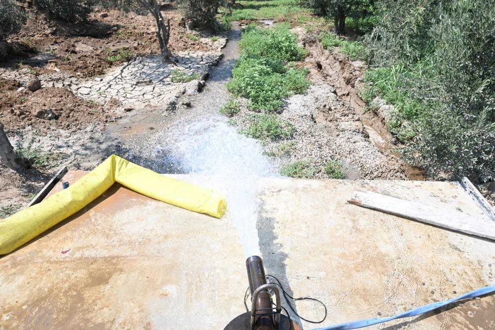 Gölmarmara Su Çözüm (2)