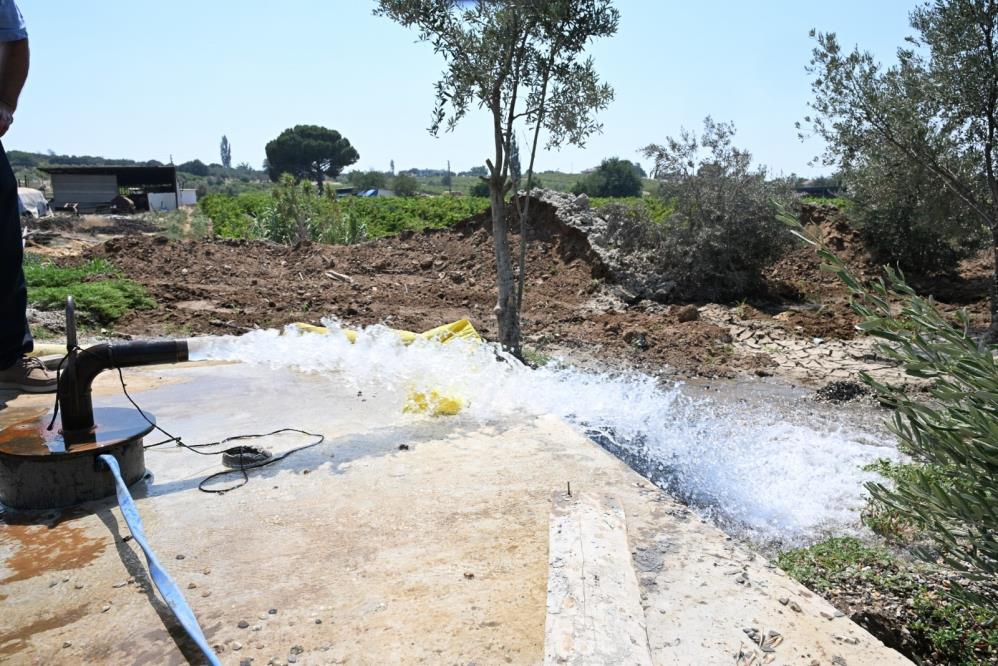 Gölmarmara Su Çözüm (3)