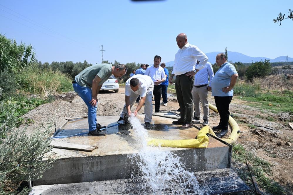 Gölmarmara Su Çözüm (4)