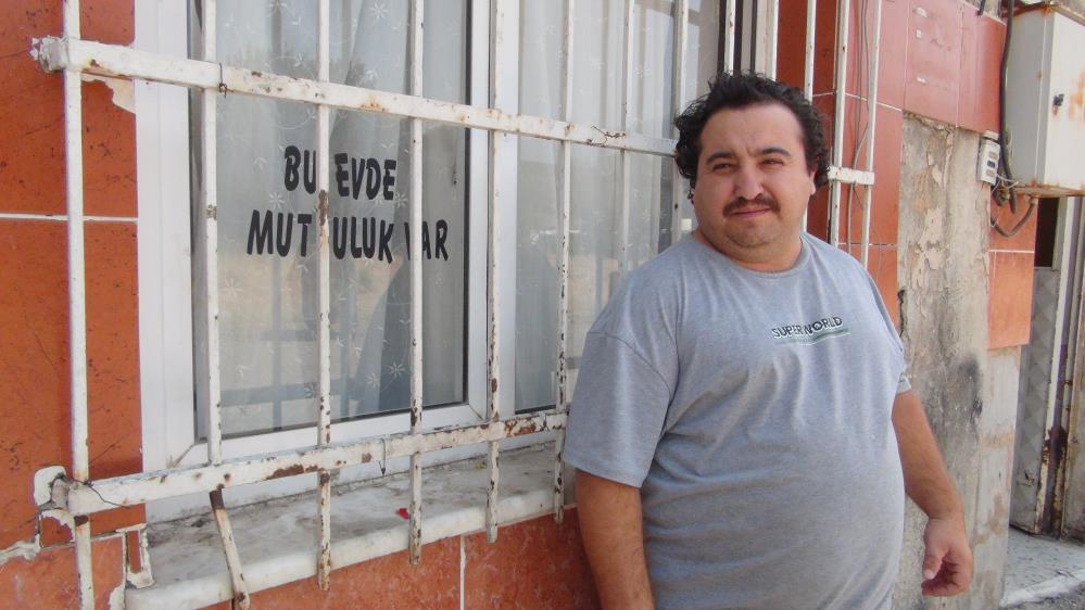 Manisa Engelli Vatandaş (1)