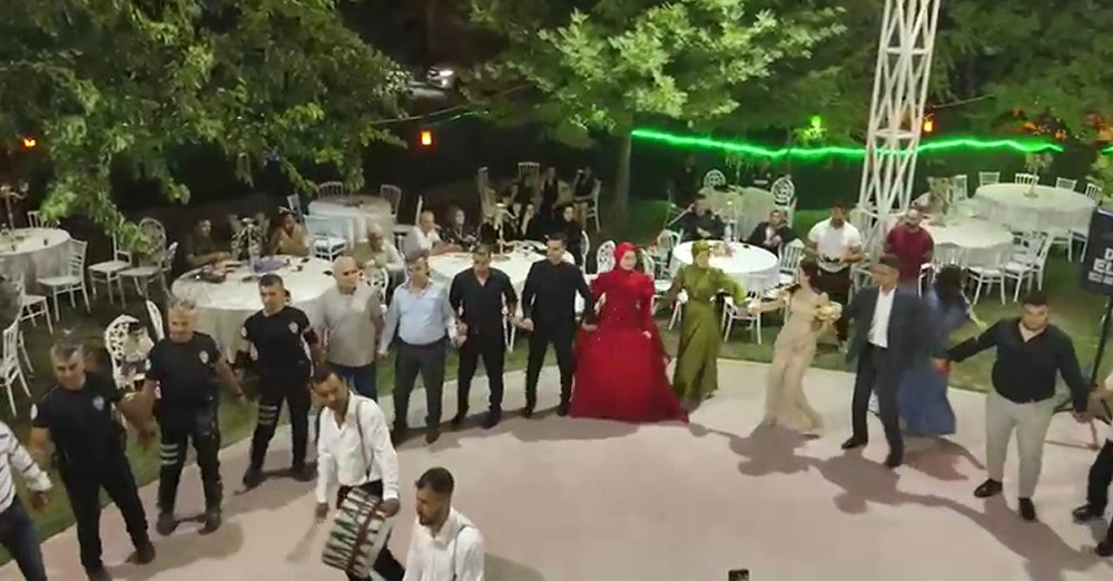 Polis Teşkilatı Vefa (1)-1