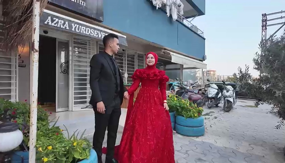 Polis Teşkilatı Vefa (2)