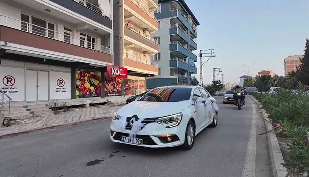 Polis Teşkilatı Vefa (3)