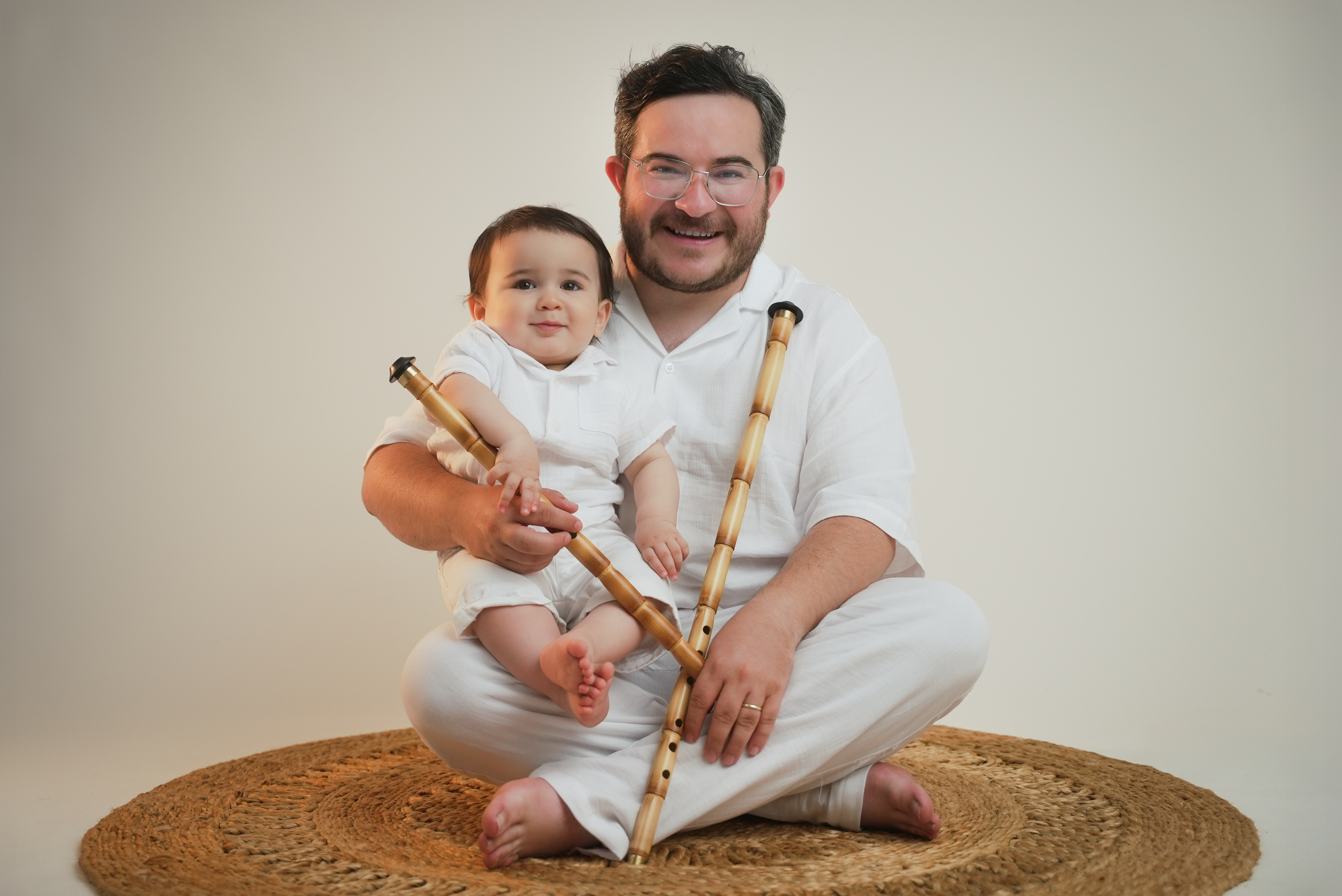 Salihlili Neyzen Mustafa Şentürk-2