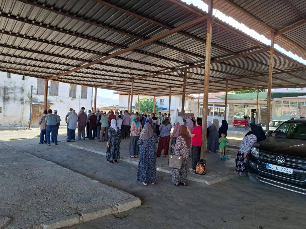 Selendi Yağmur Dua (3)