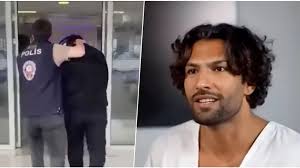 Sertac Tasdelen Faladdin