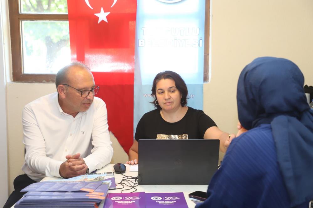 Turgutlu Belediyesi (1)