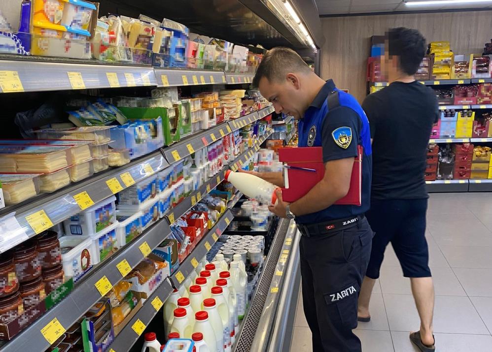 Turgutlu Zabıta (2)