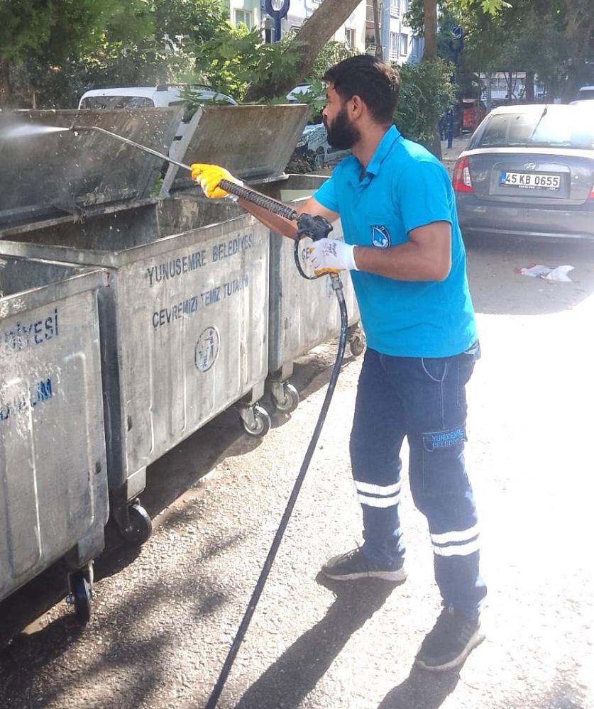 Yunus Emre Dezenfekte1