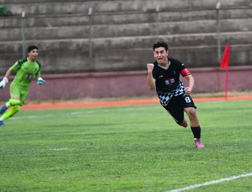 Yunusemre Belediye Spor (3)