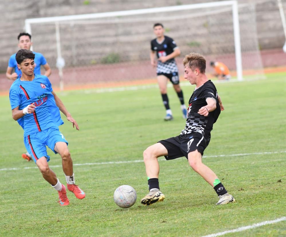 Yunusemre Belediye Spor (4)