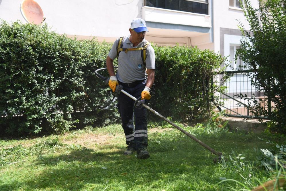 Yunusemre Park Bahçeler (2)