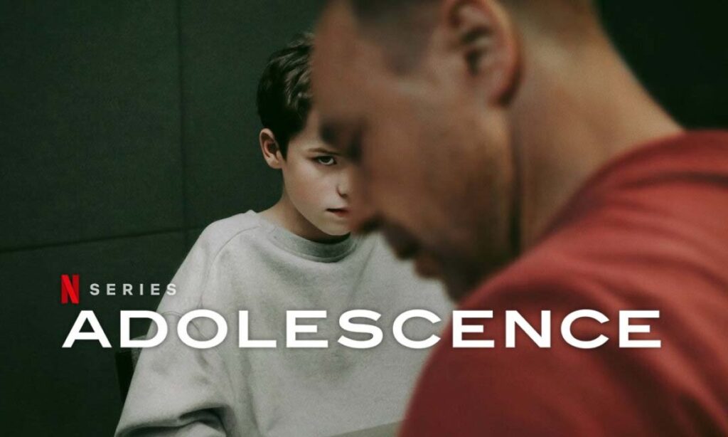 Adolescence Netflix Series