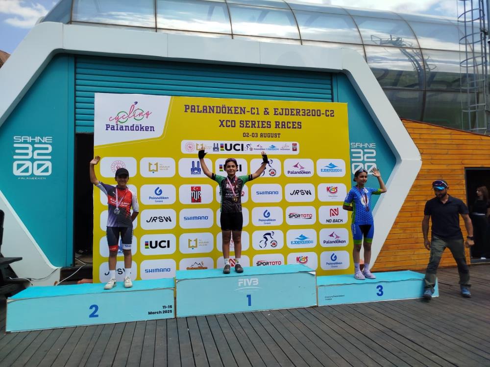 Akhisarlı Bisikletçiler (1)