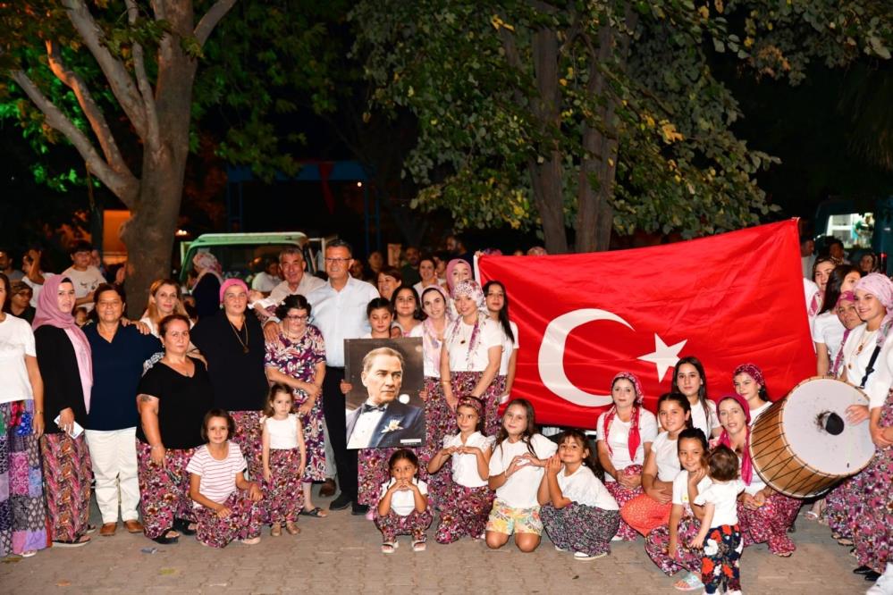 Alaşehir Şalvar Gecesi (4)