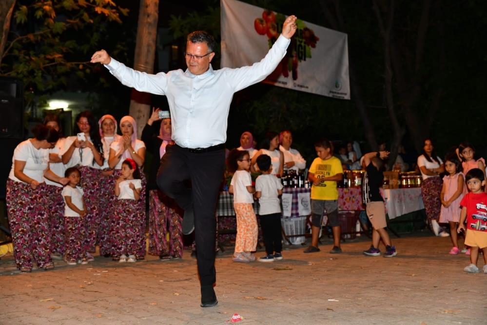 Alaşehir Şalvar Gecesi (6)