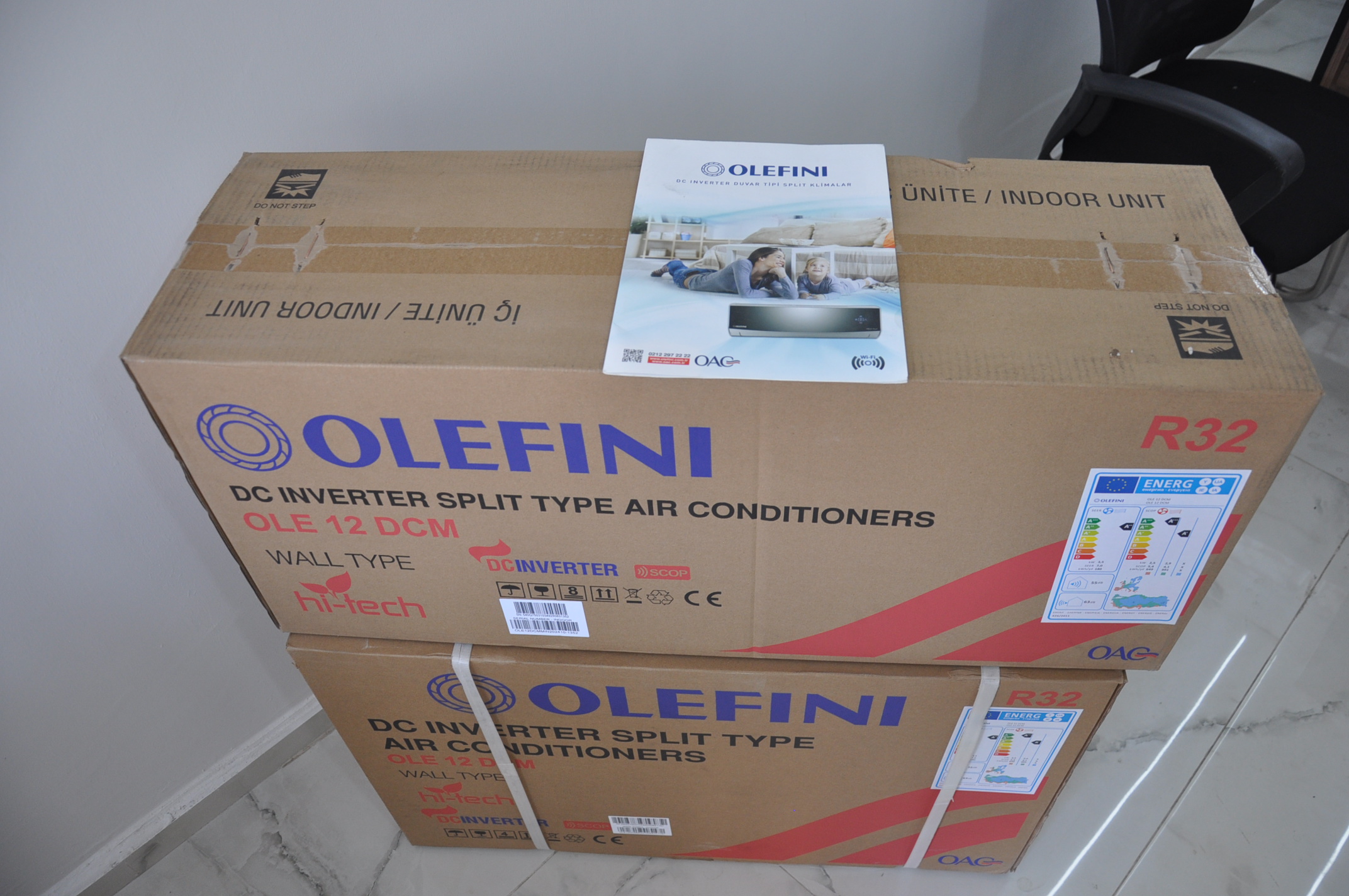 Als Sıhi Tesisat (1)