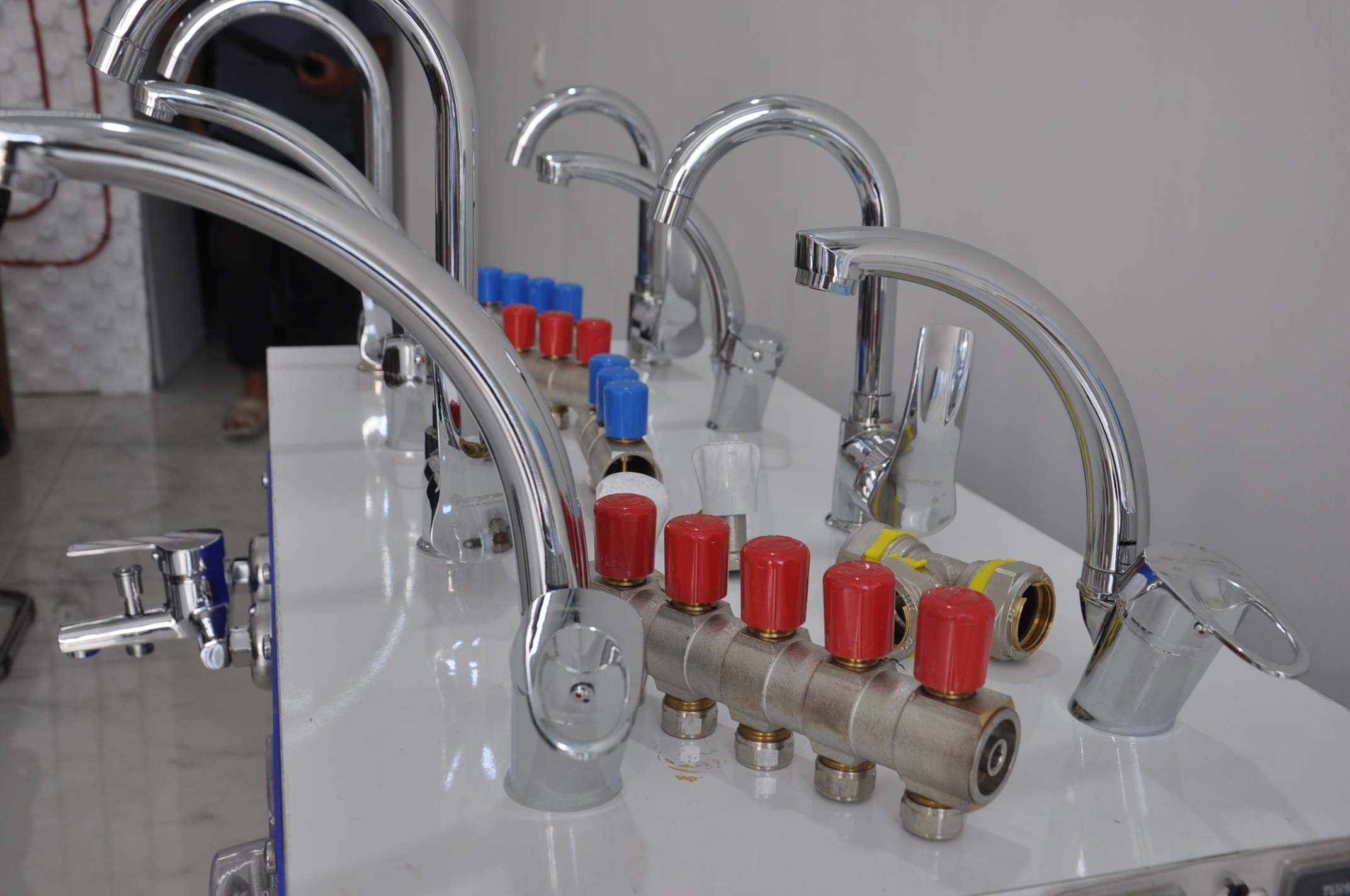 Als Sıhi Tesisat (15)