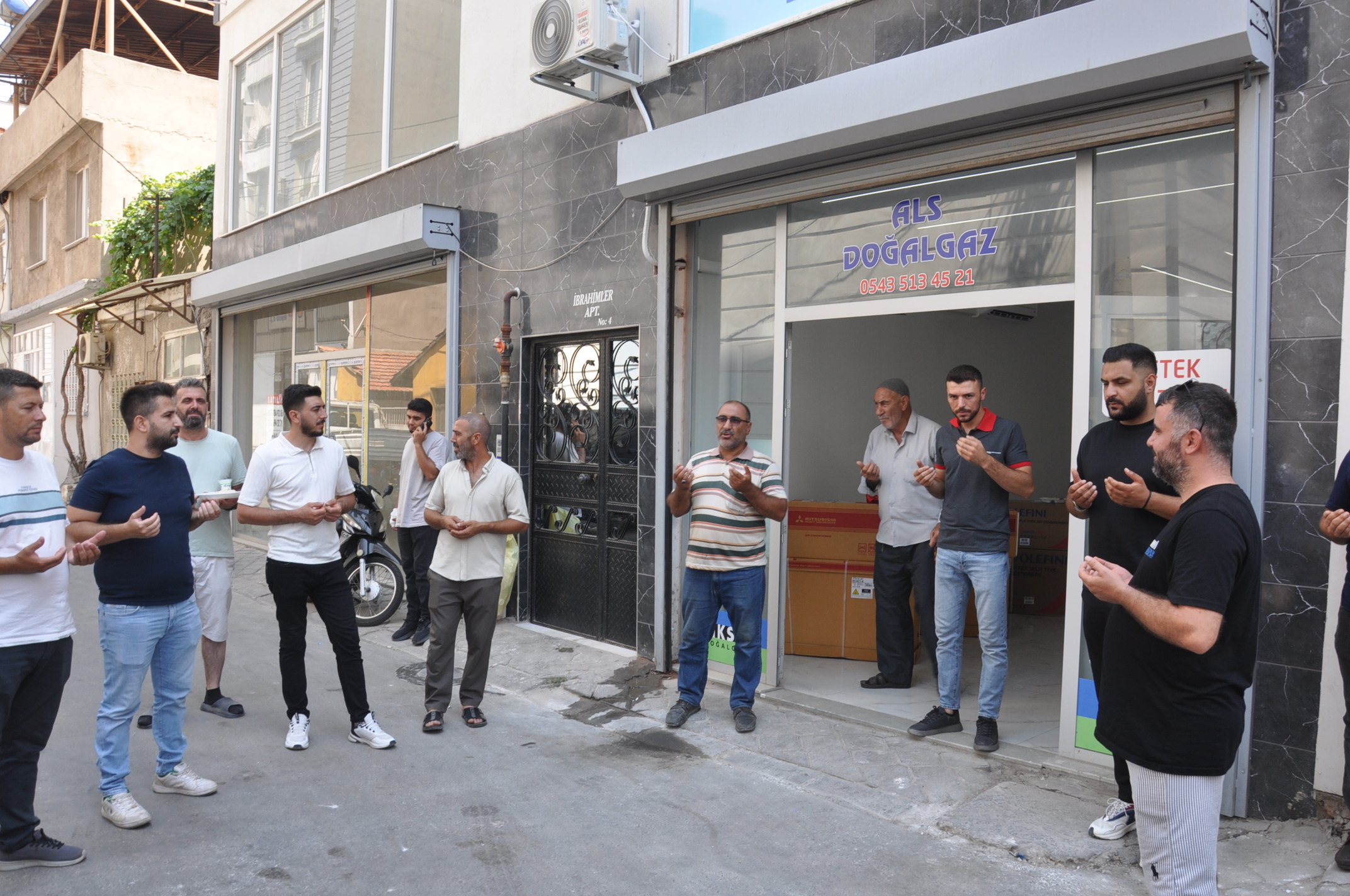 Als Sıhi Tesisat (24)