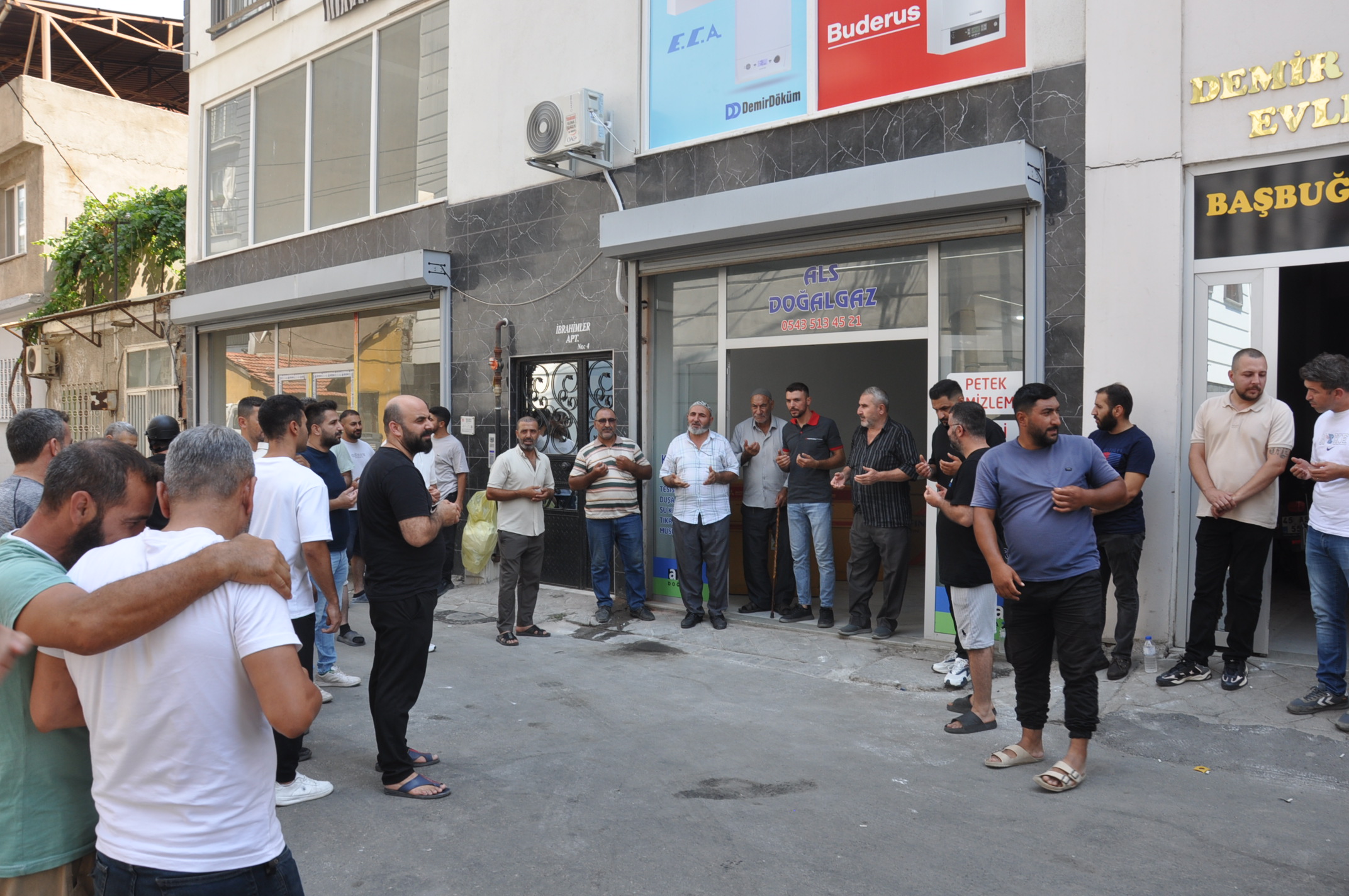 Als Sıhi Tesisat (25)