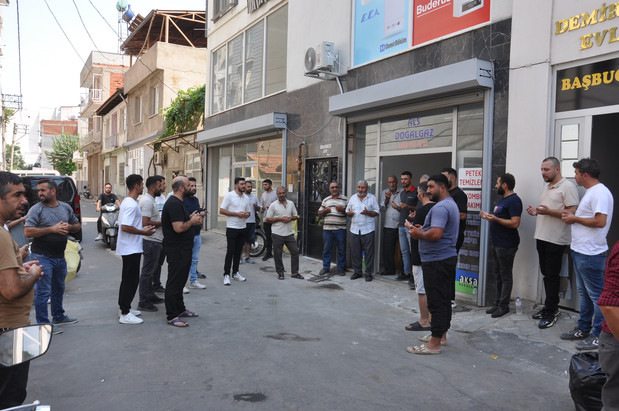 Als Sıhi Tesisat (27)