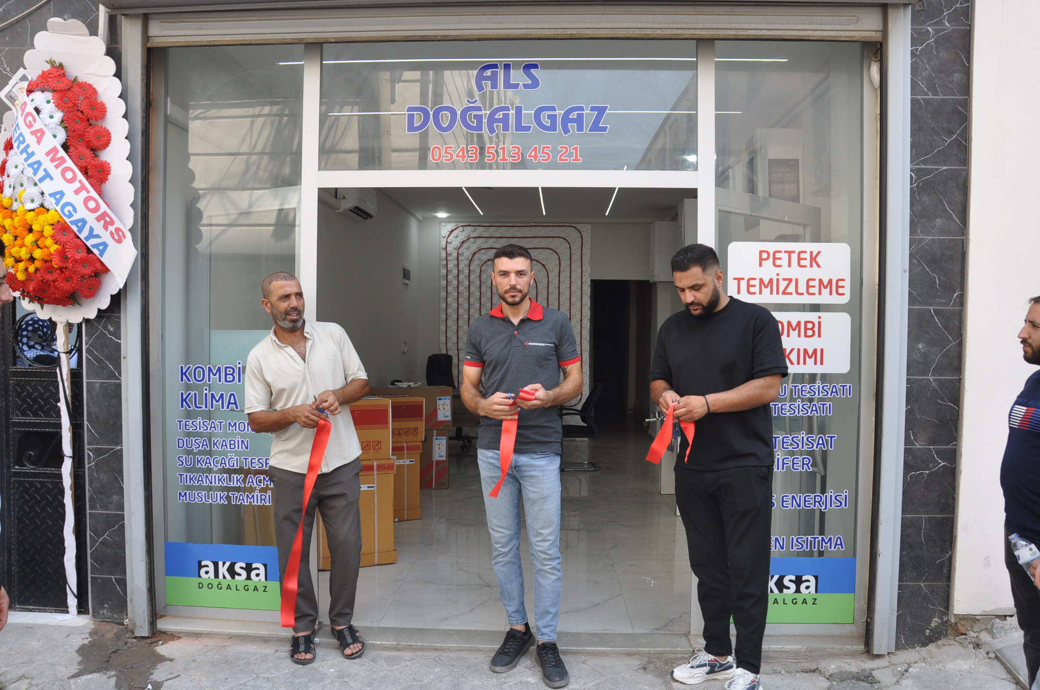 Als Sıhi Tesisat (30)