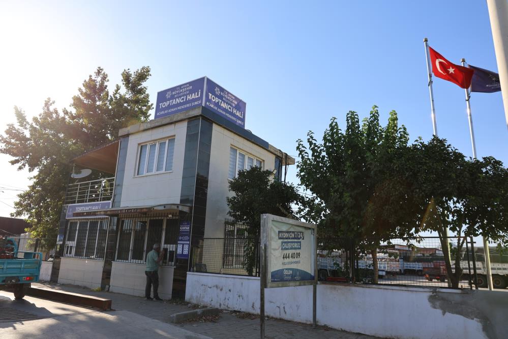 Aydın Kadınlar (4)