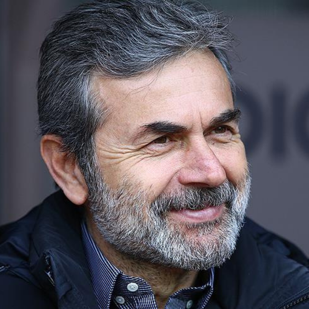 Aykut Kocaman