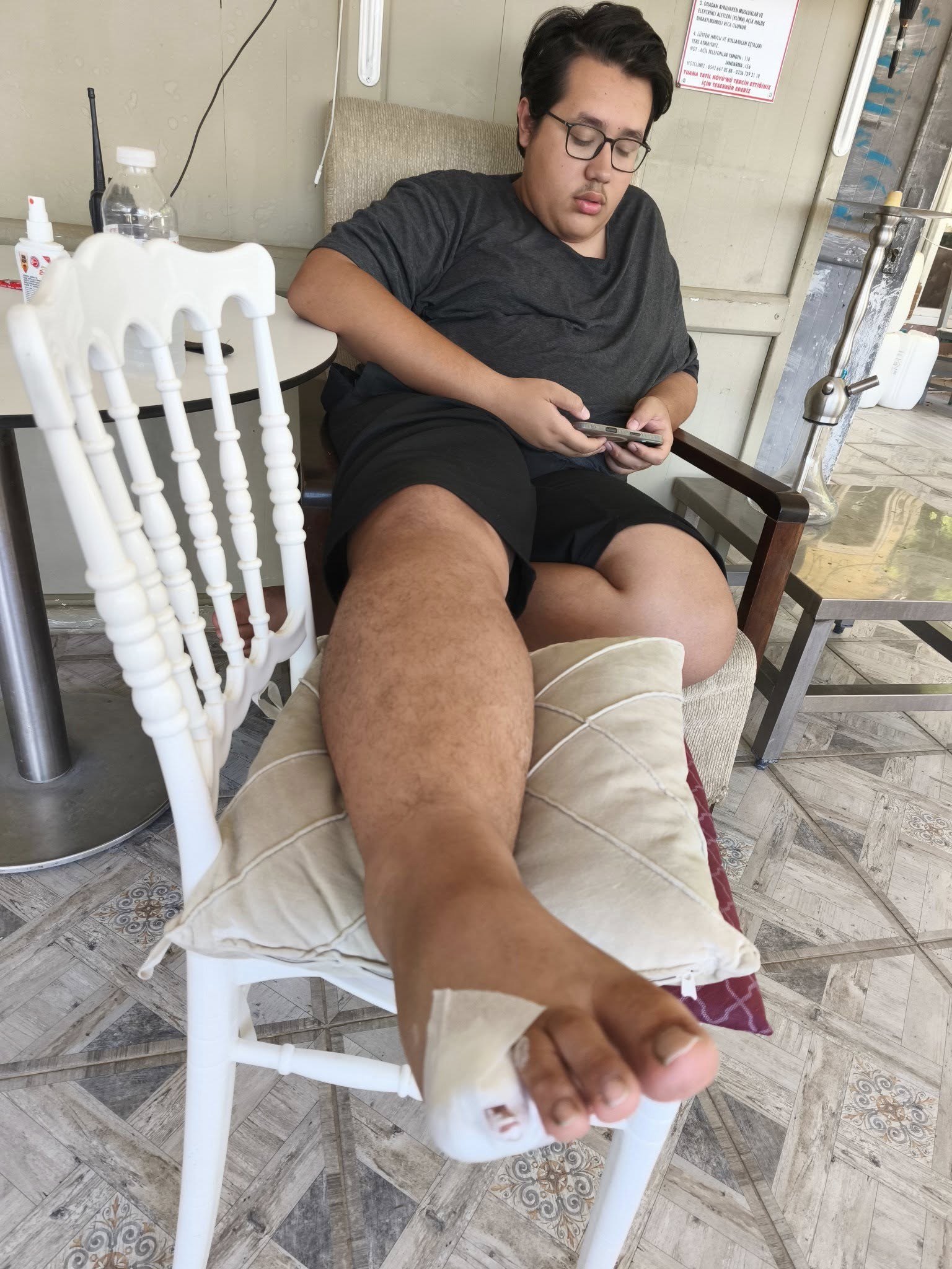 B E Ş İ K T A Ş-3