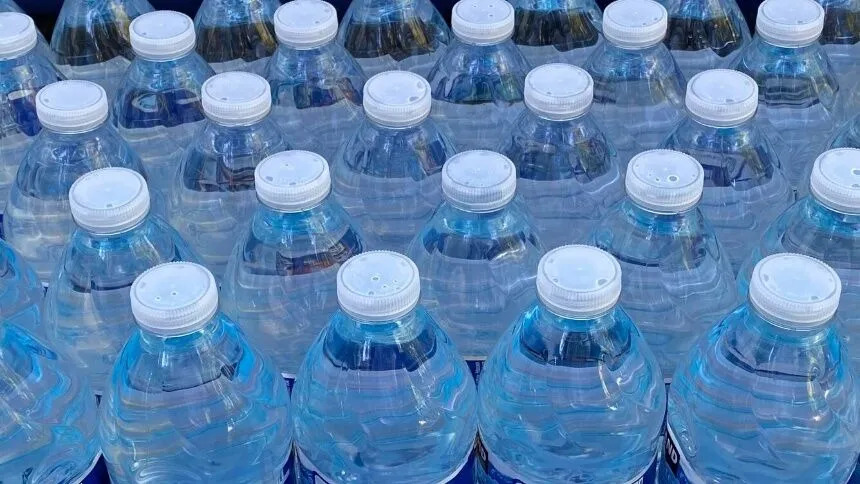 Beyaz Kapakli Su Anlami