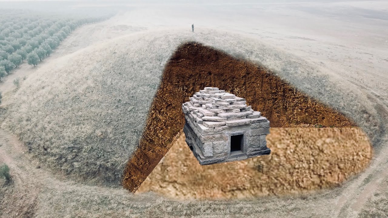 Bintepeler Tümülüs