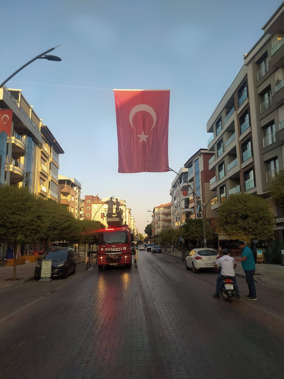 Cadde Ve Sokak (3)