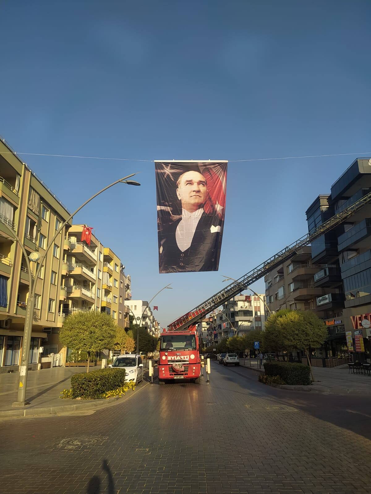 Cadde Ve Sokak (4)