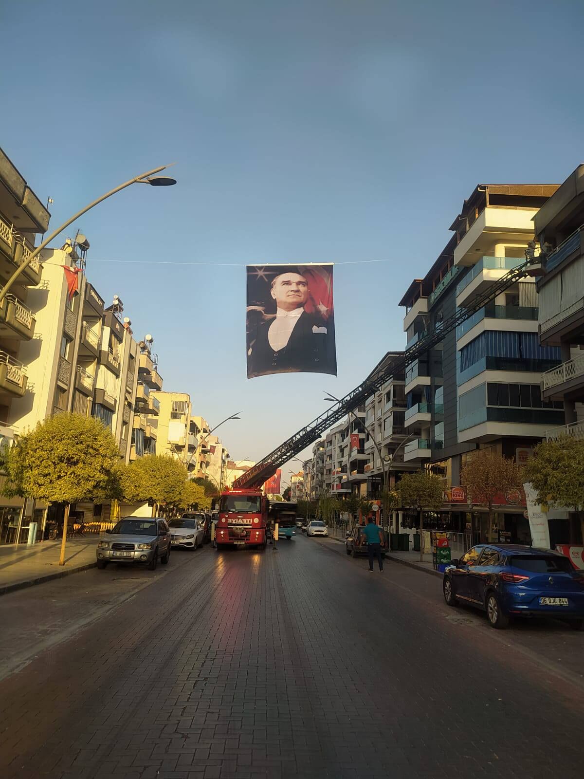Cadde Ve Sokak (5)