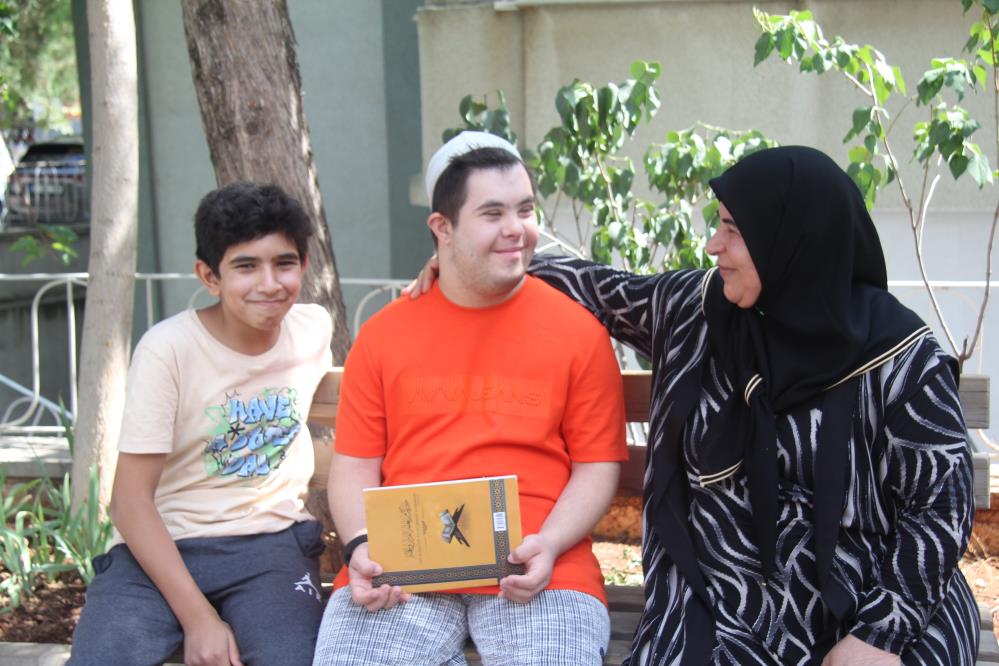 Cami Aşığı Genç (1)