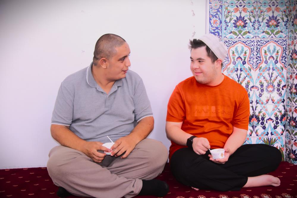 Cami Aşığı Genç (6)