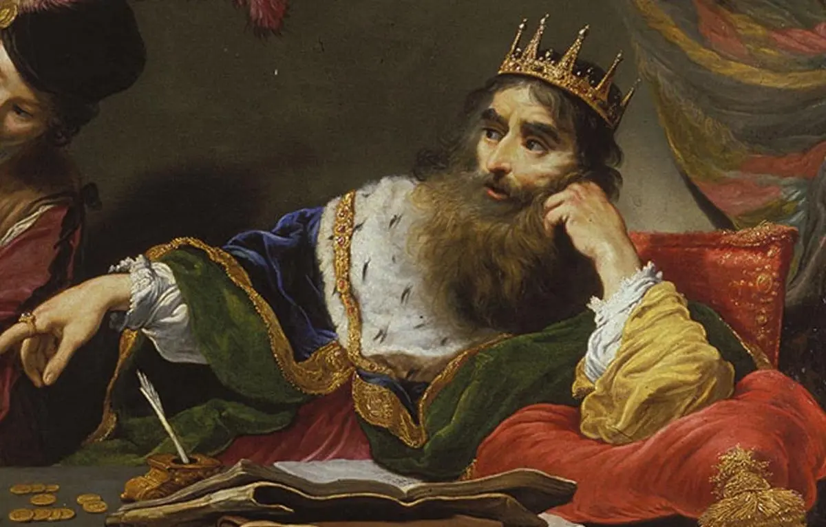 Croesus Lidya Sardes