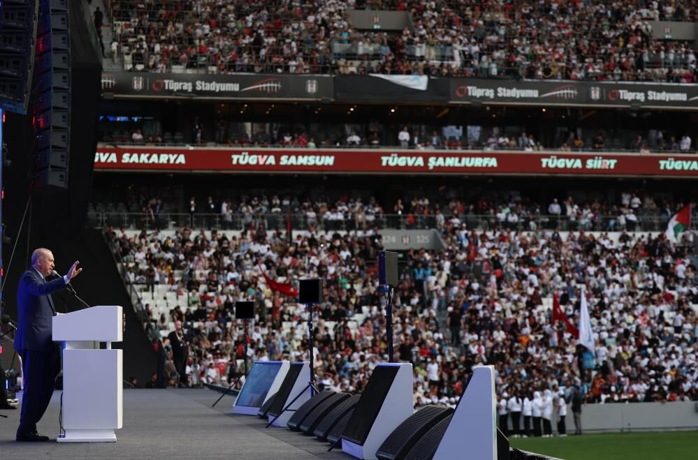 Cumhurbaşkanı Erdoğan (3)