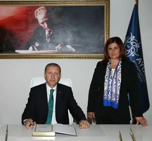 Cumhurbaskani Erdogan Yarin Partimize Yeni 18943456 4693 M