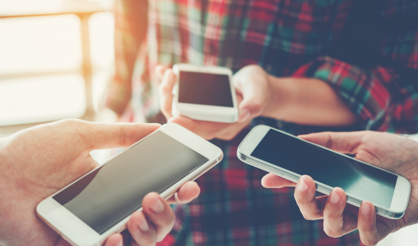 Dijital Obezite Ve Phubbing 9