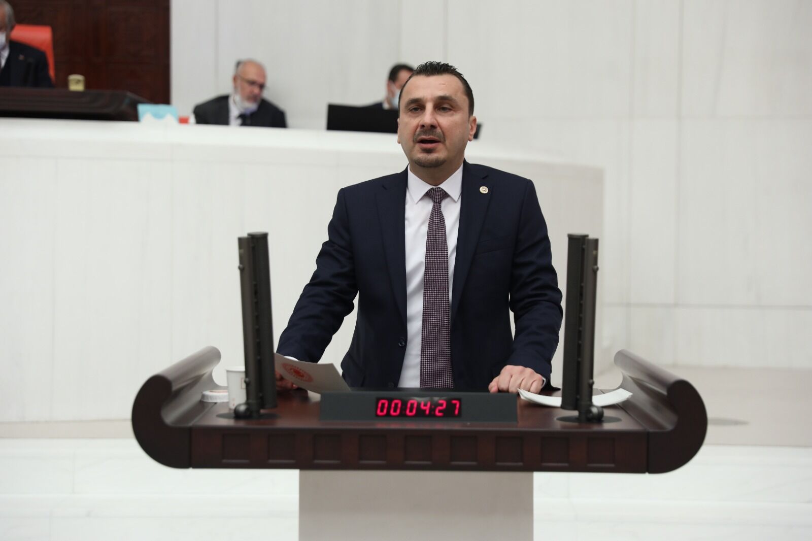 E L E K T R İ K-3