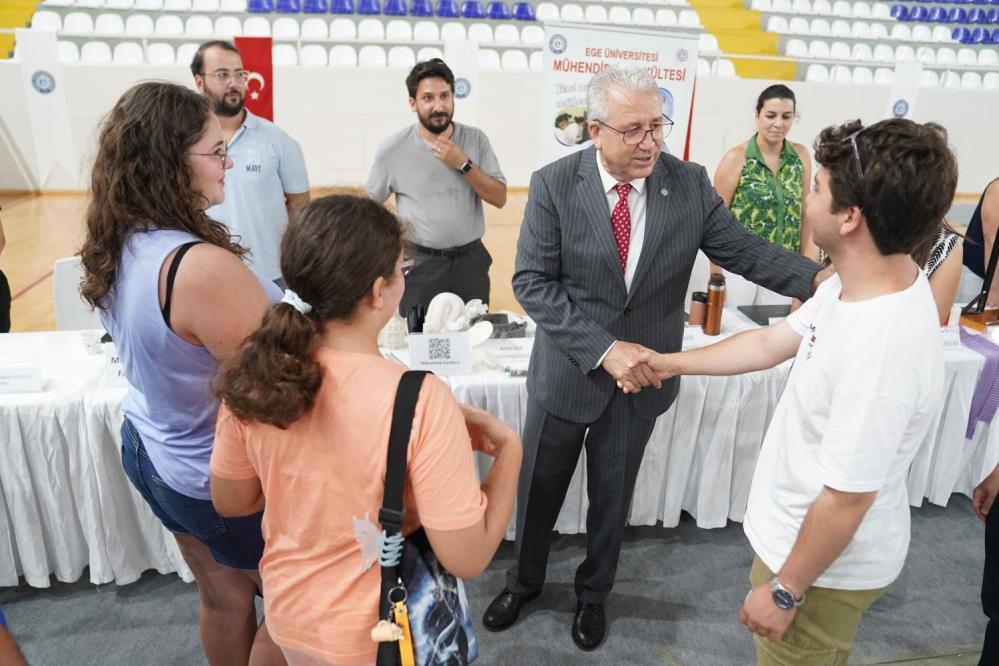 Ege Üniversitesi Tercih (1)