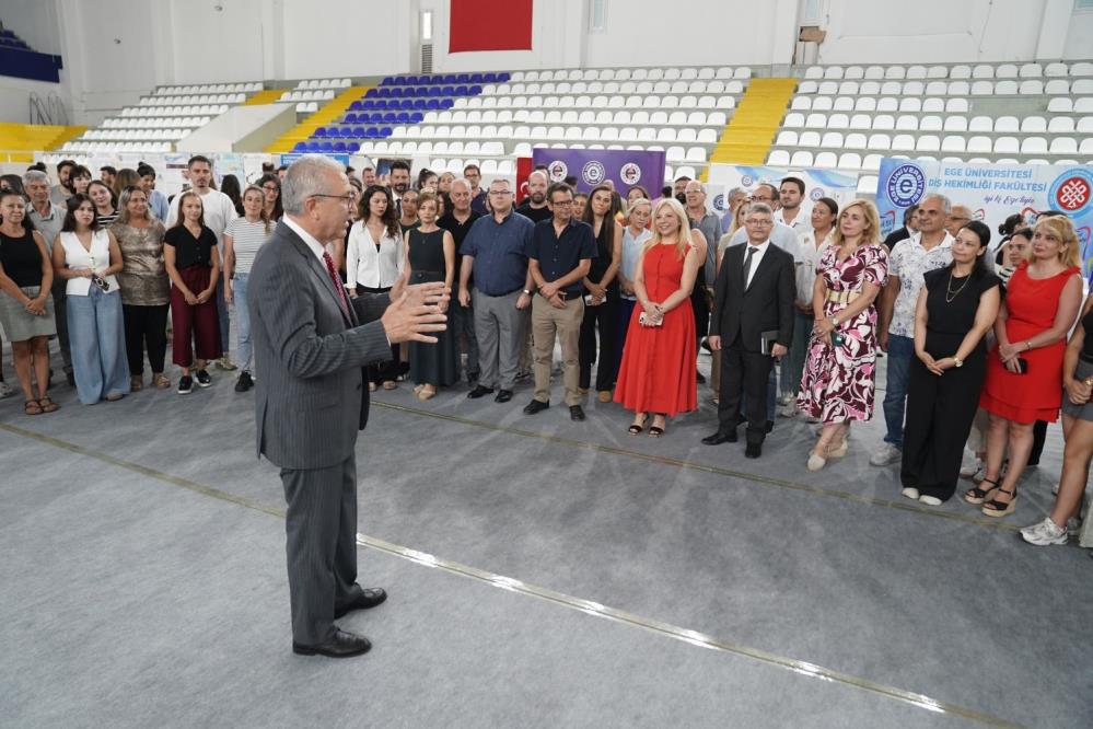 Ege Üniversitesi Tercih (2)