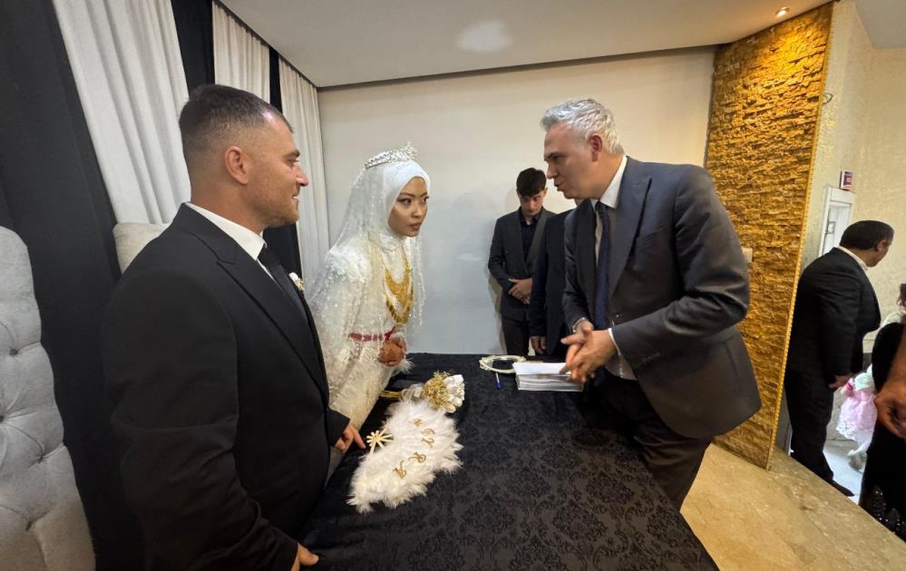 Endenozyalı Gelin (3)