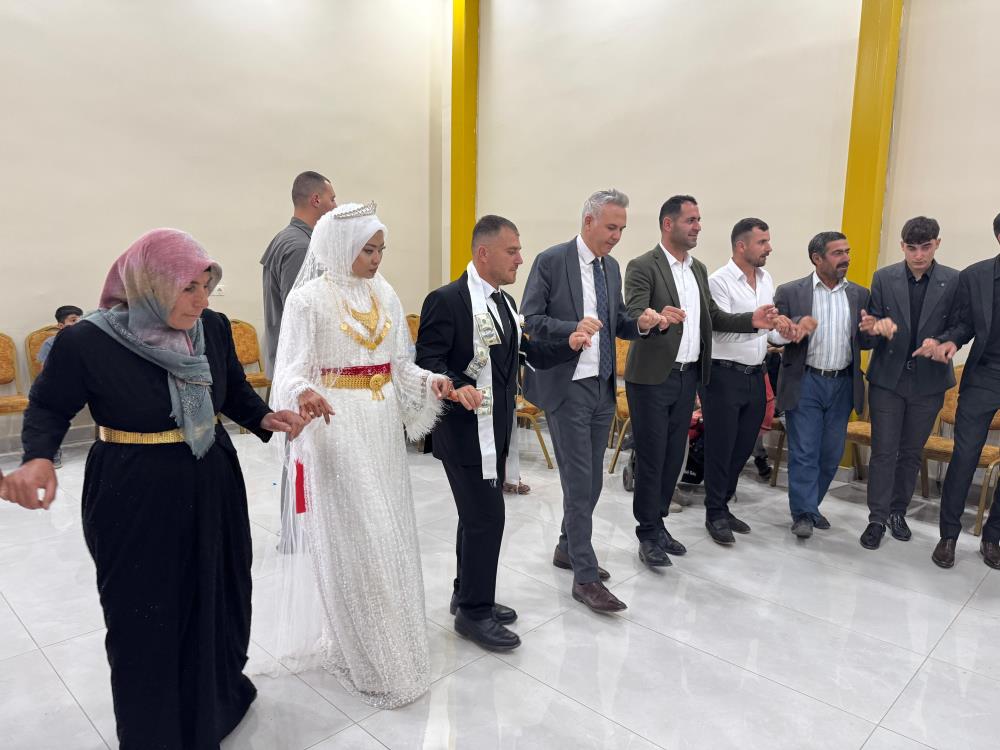 Endenozyalı Gelin (4)