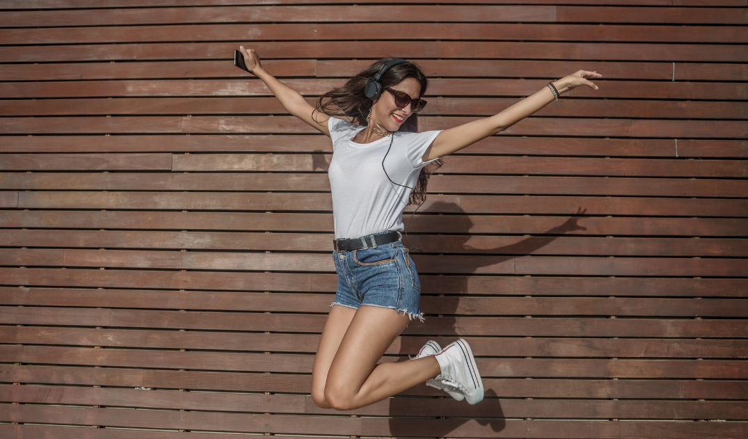 Enerjik Ama Aslinda Tukenmis